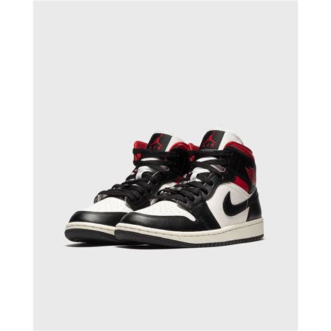 nike air jordan 1 mid schwarz 38|jordan 1 mid sale.